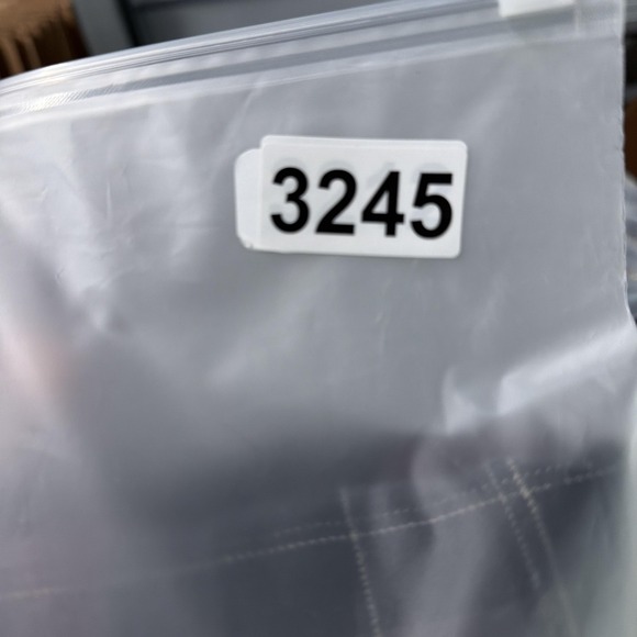 Carhartt Shirt Mens 3XL Red Rugged Flex Flannel Relaxed Fit Plaid Long Sleeve - Picture 9 of 9